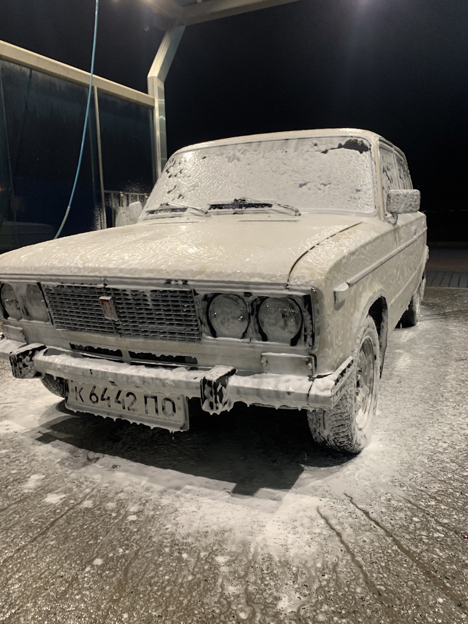 Готуй сани влітку, а 06 взимку 1