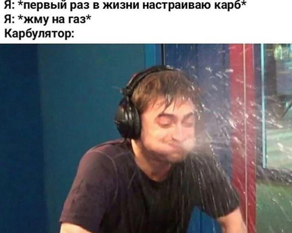Профілактика наше все