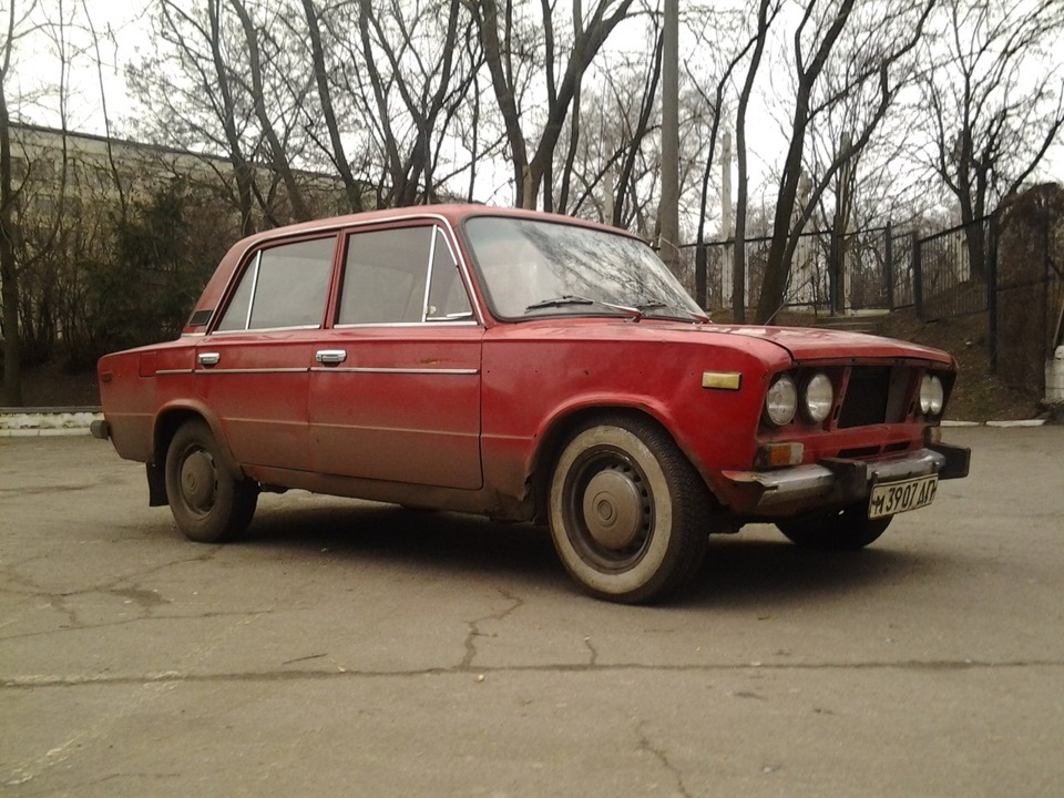 Потрапила мені така. 1