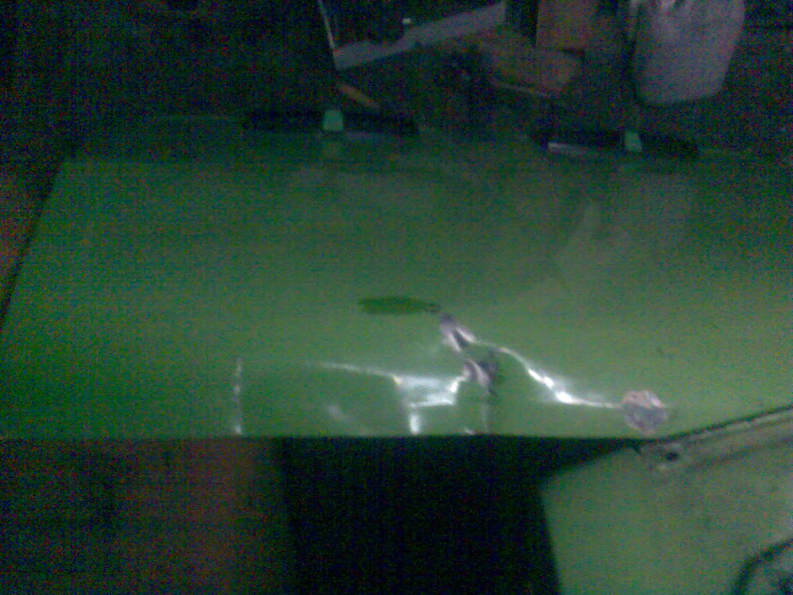 Запис, 11 грудня 2010 року 3
