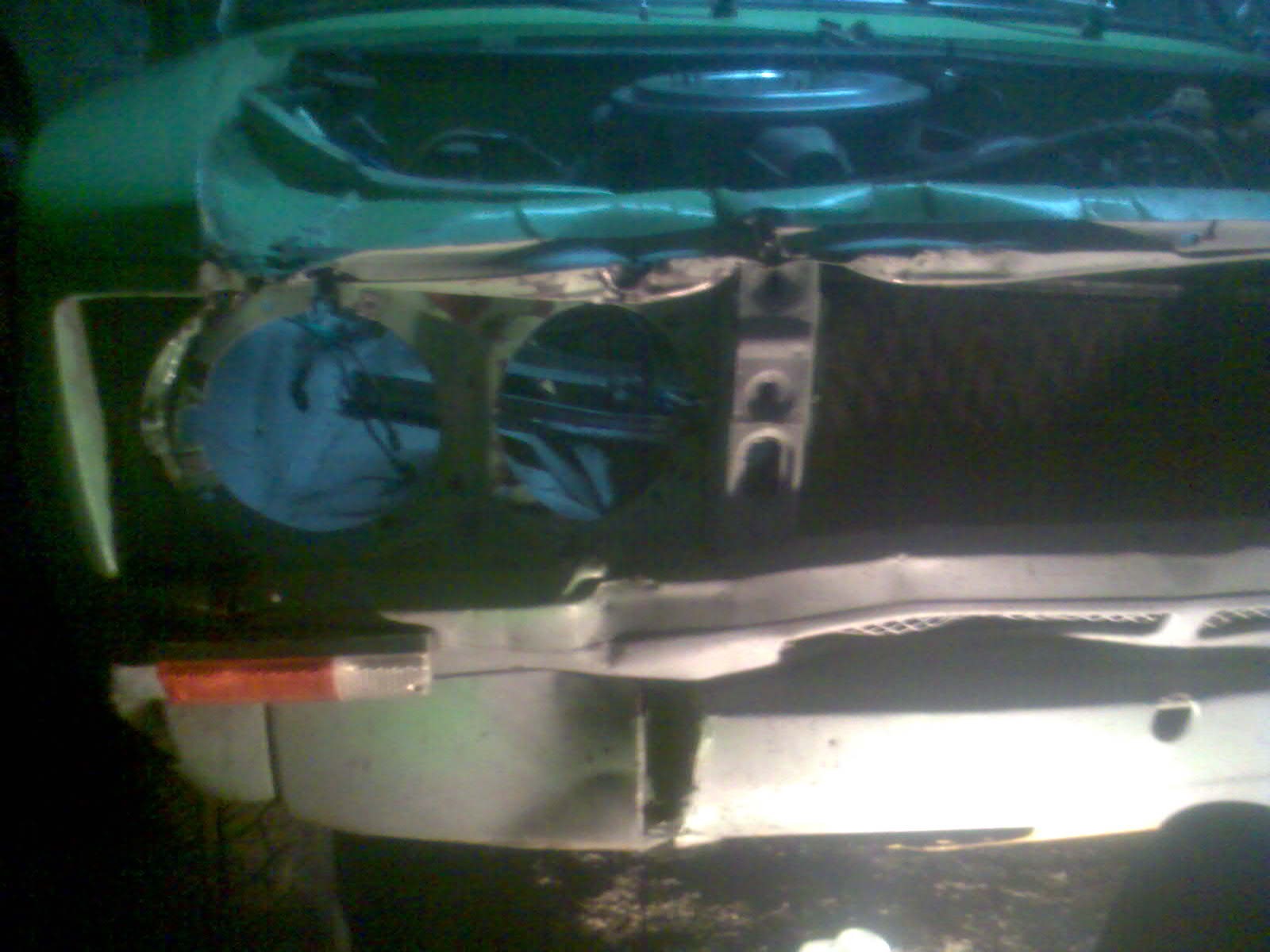 Запис, 11 грудня 2010 року 2