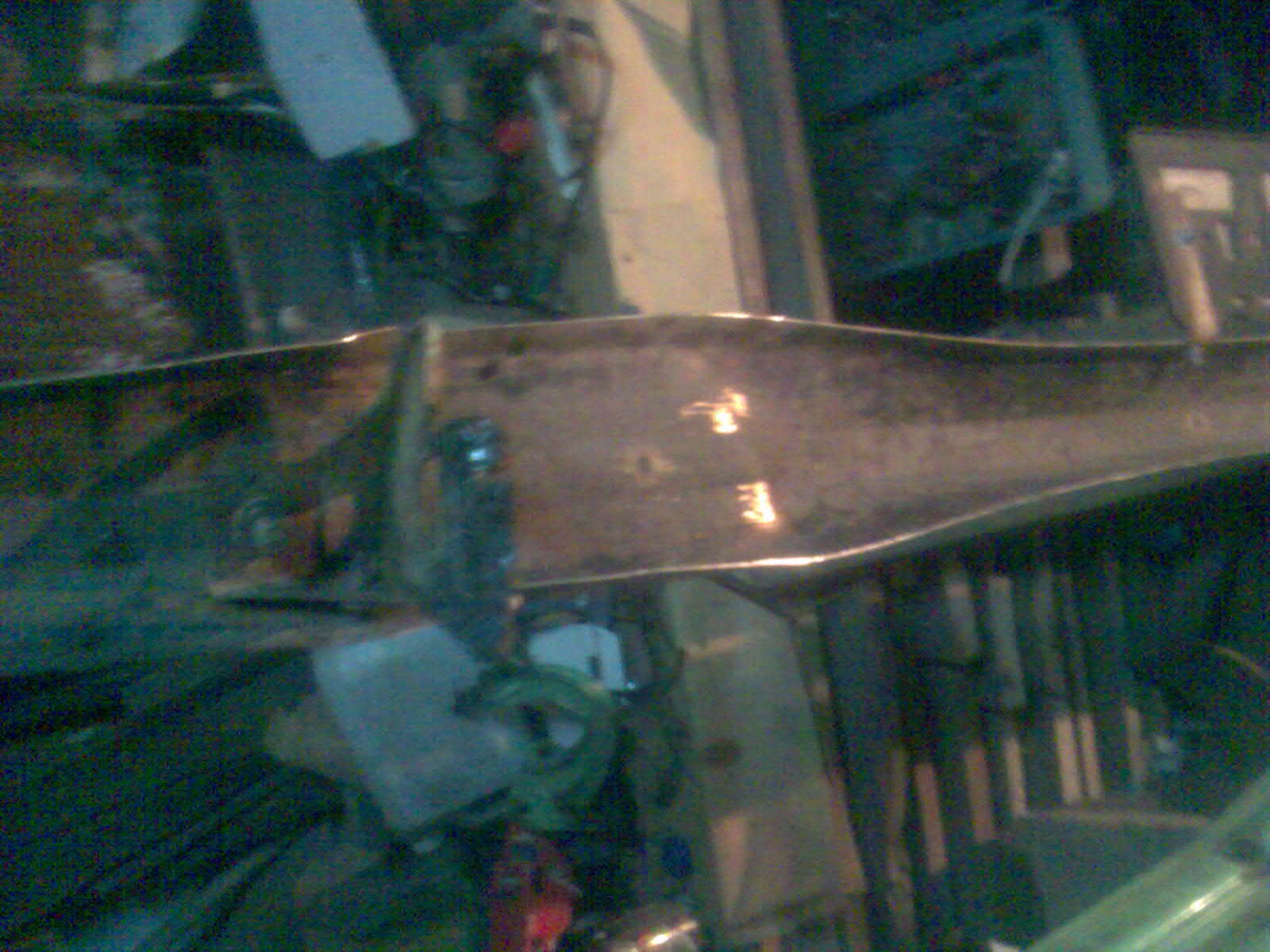 Запис, 11 грудня 2010 року 1