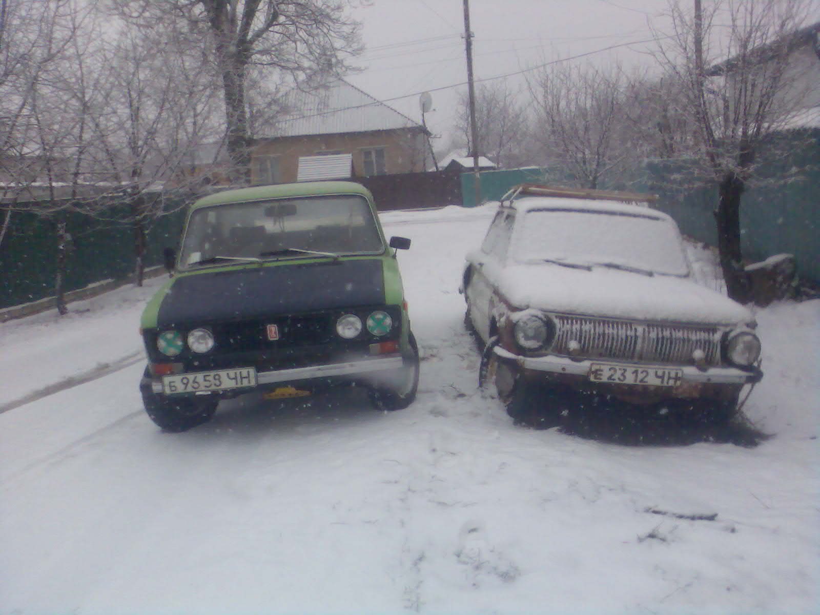 Запис, 12 лютого 2011 1