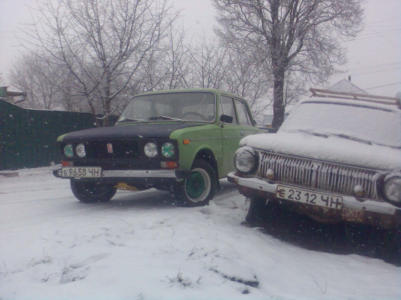 Запис, 12 лютого 2011 2