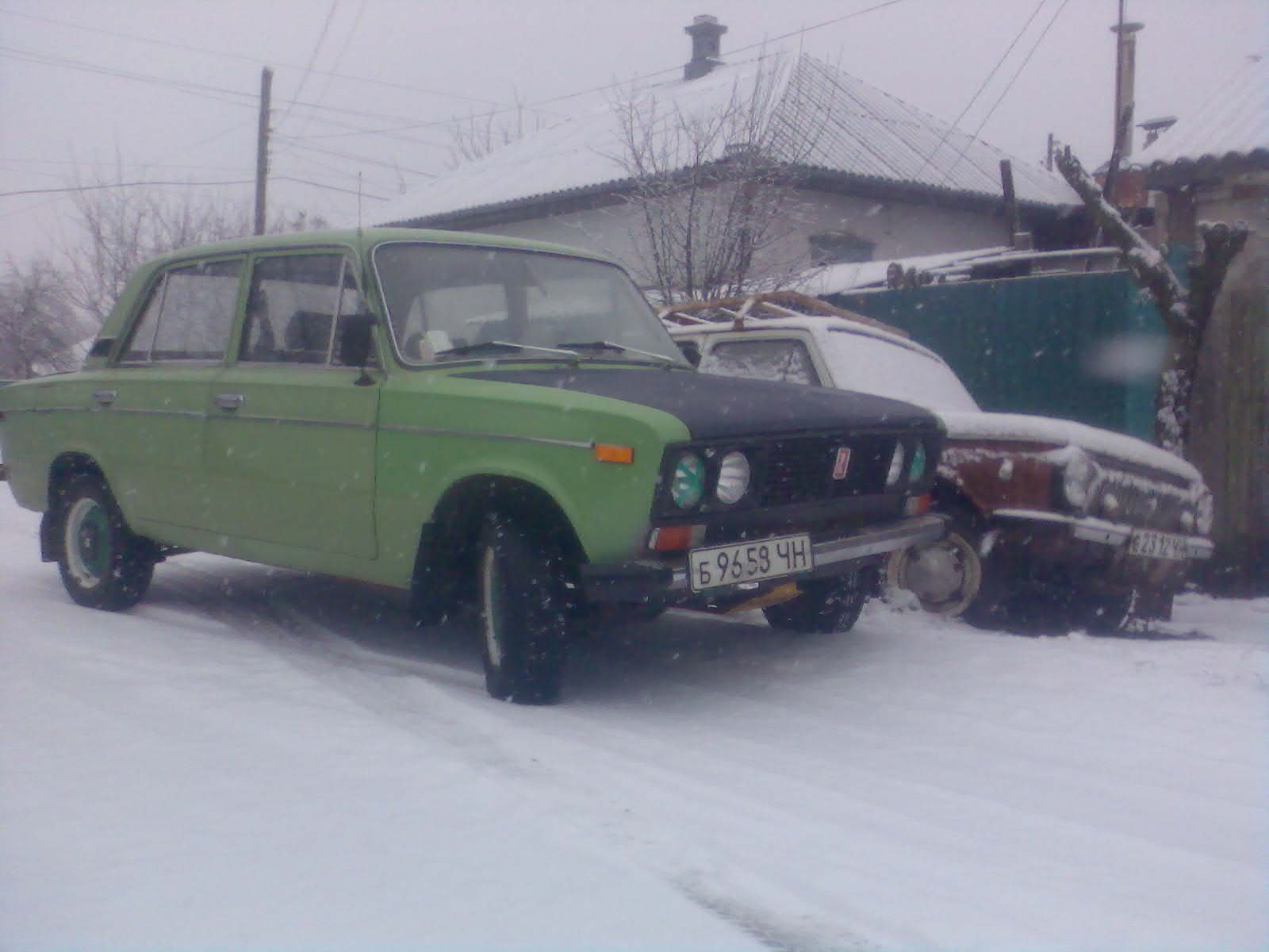 Запис, 12 лютого 2011 3