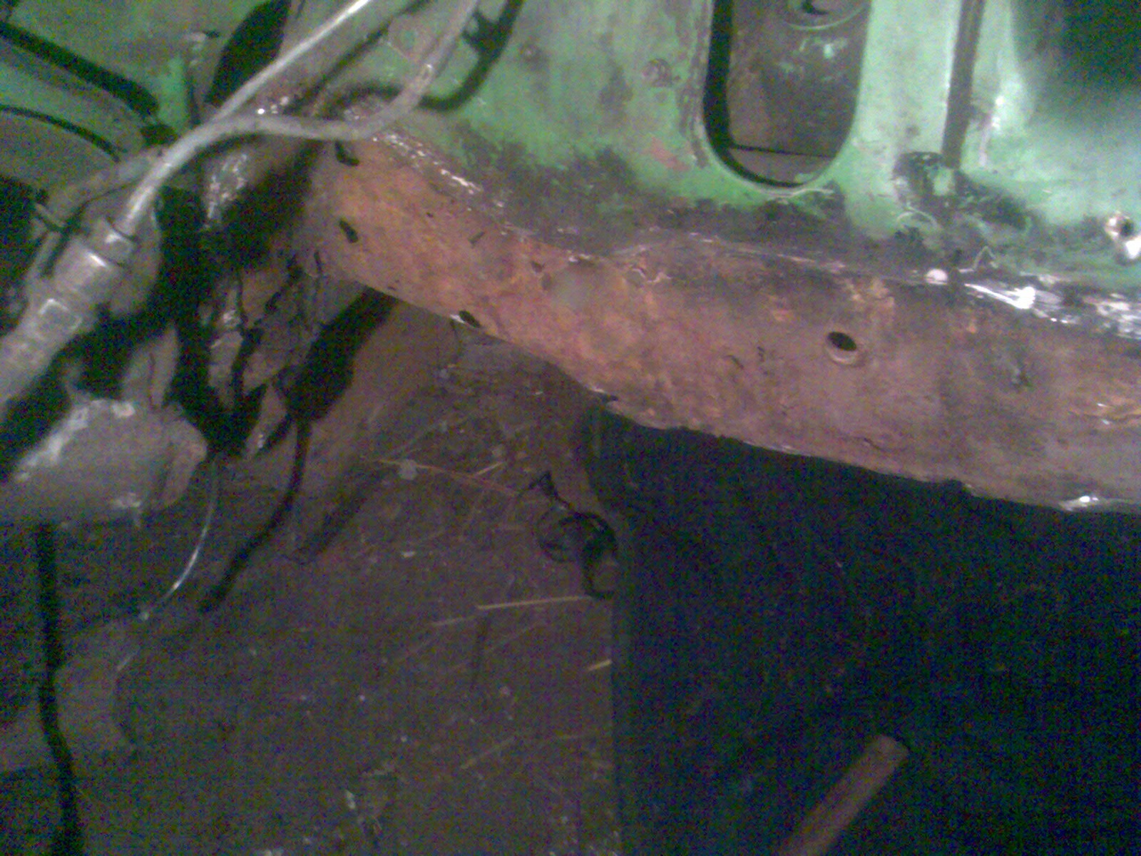 Запис, 15 червня 2010 року 4