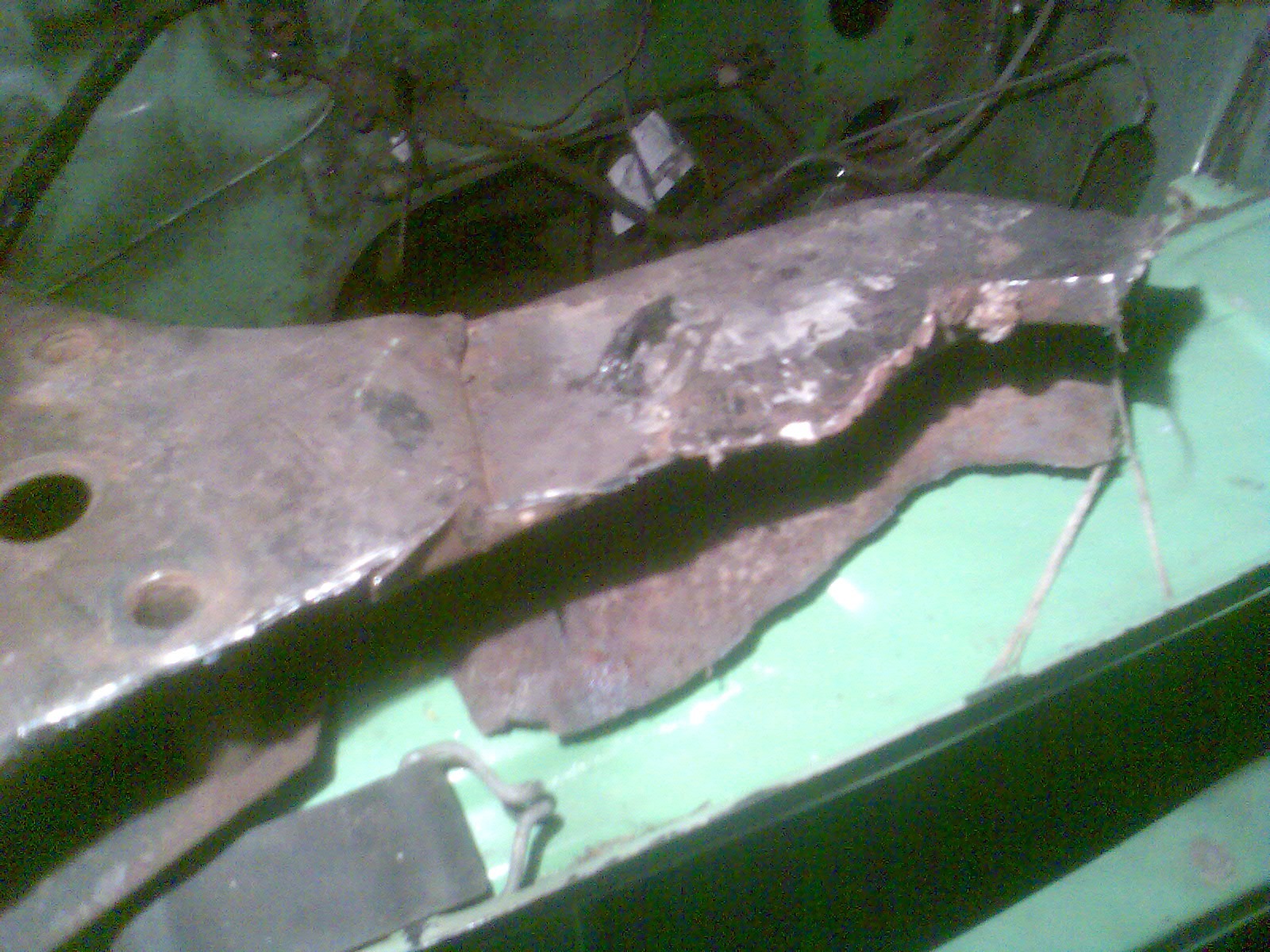 Запис, 15 червня 2010 року 2