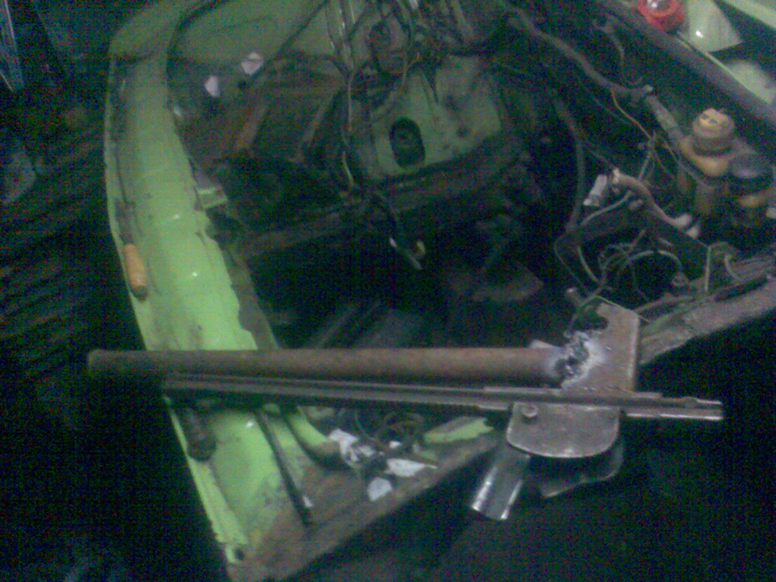 Запис, 15 червня 2010 року 1