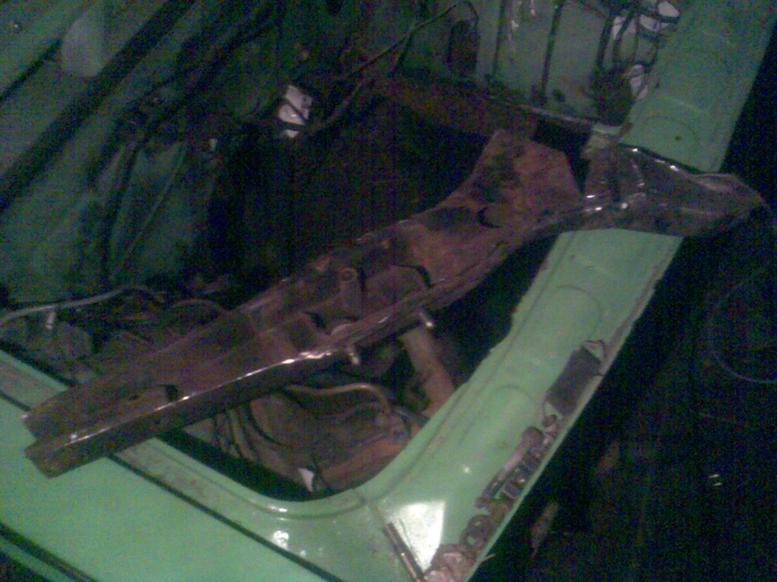 Запис, 15 червня 2010 року 1