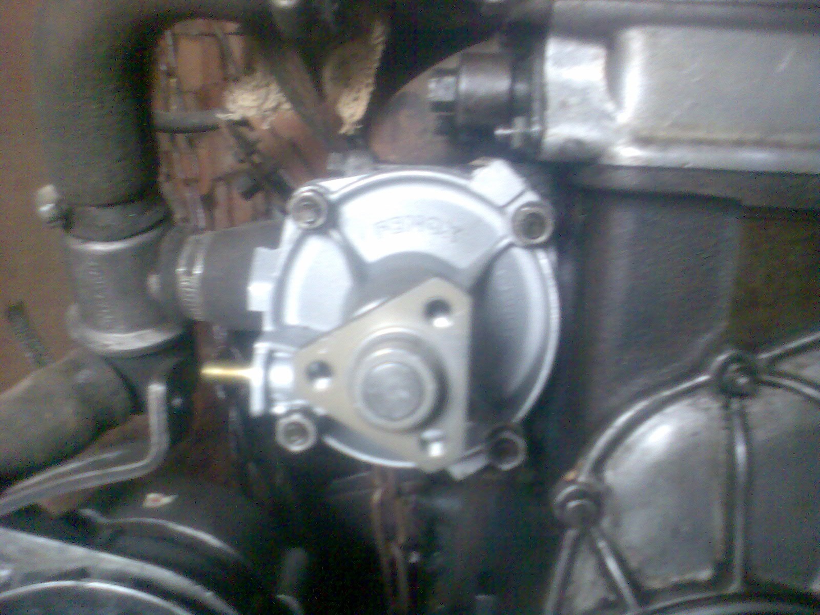 Запис, 16 листопада 2010 року 2