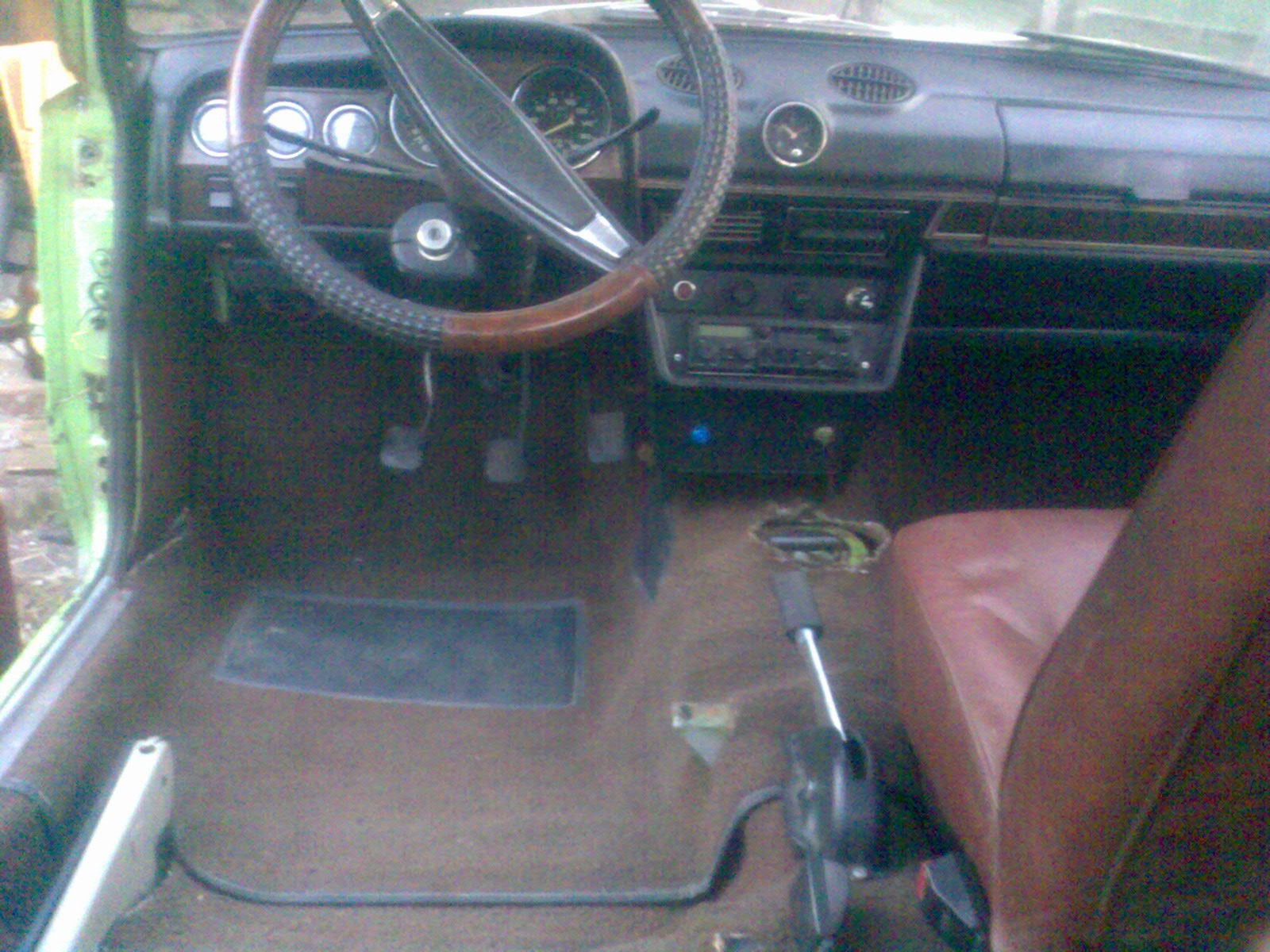 Запис, 16 листопада 2010 року 2