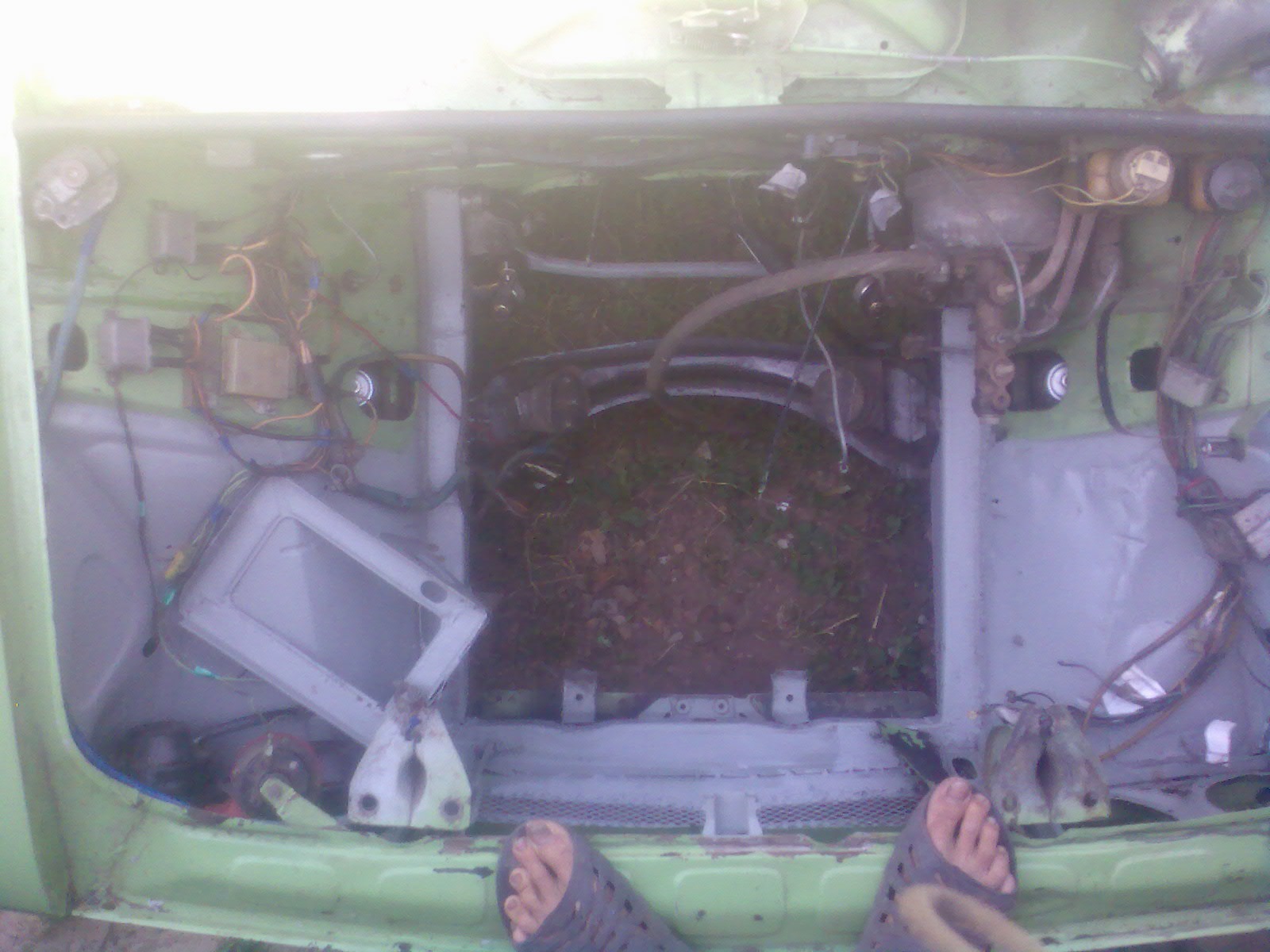Запис, 16 листопада 2010 року 2