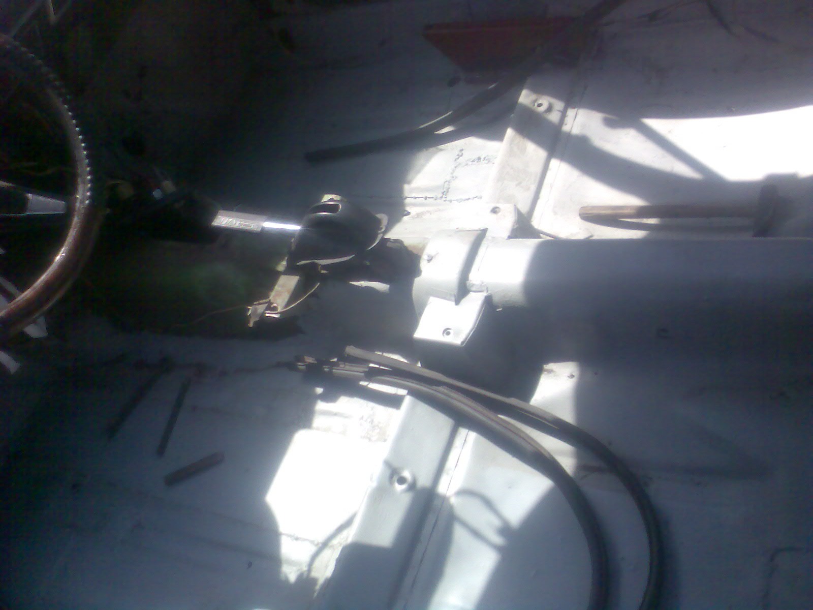 Запис, 16 листопада 2010 року 3