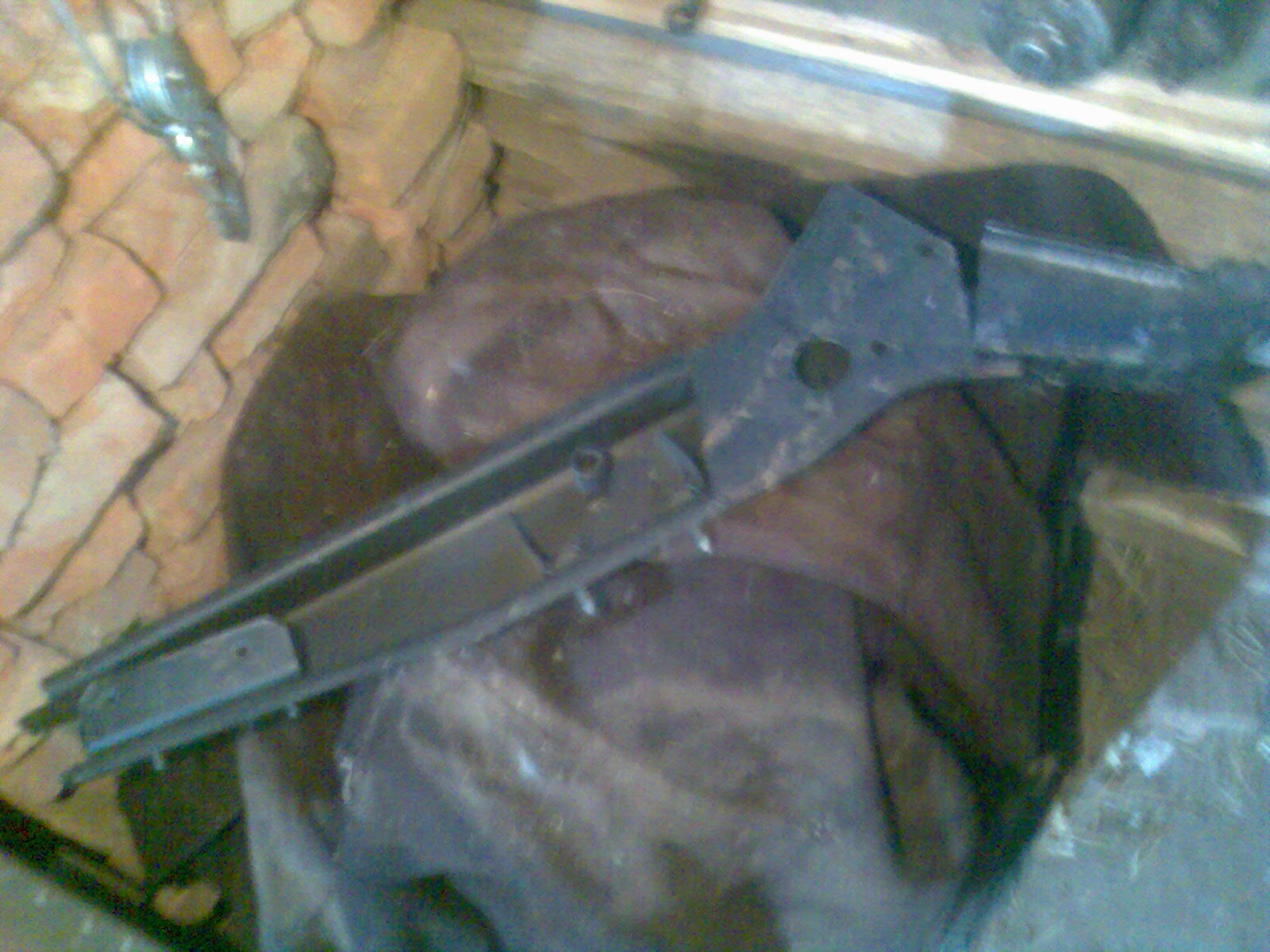 Запис, 18 березня 2010 1