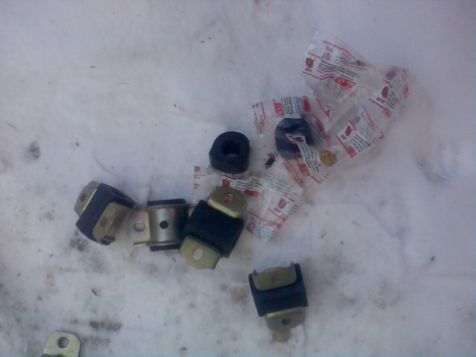 Запис, 18 березня 2010 4