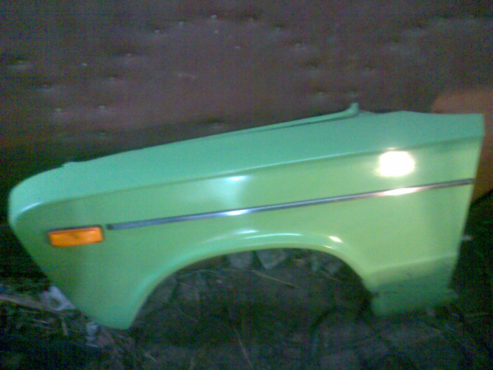 Запис, 19 березня 2010 2