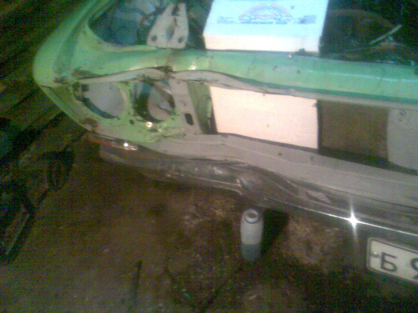 Запис, 25 грудня 2010 1