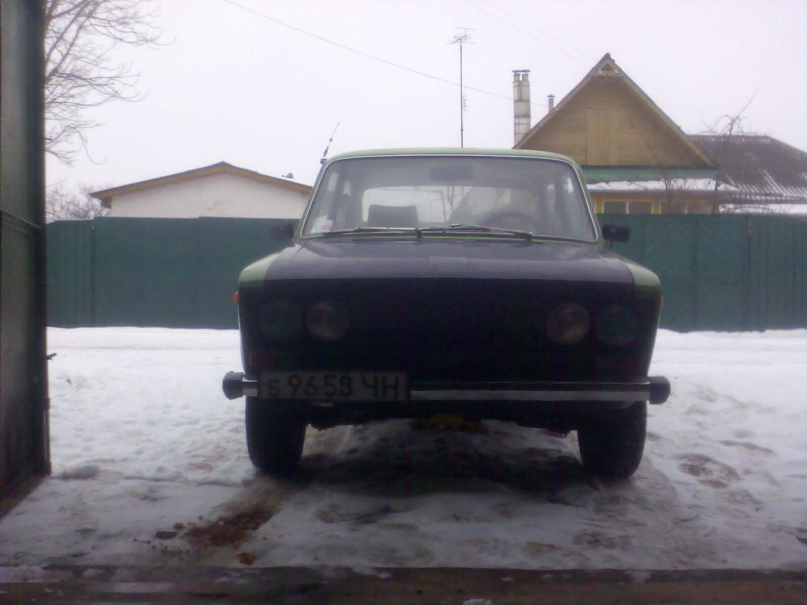 Запис, 5 лютого 2011 1