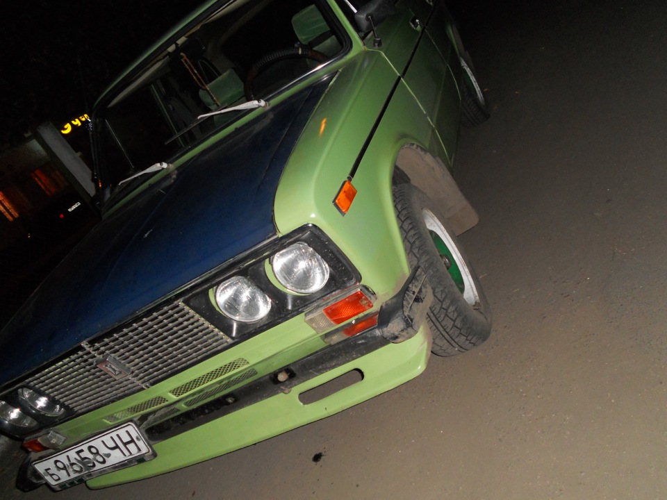 Запис, 5 січня 2012 1