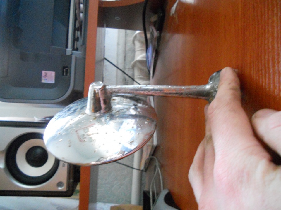 Дзеркальце 3