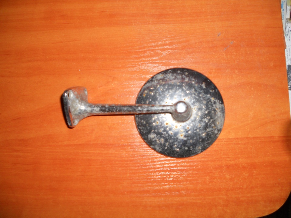 Дзеркальце 1