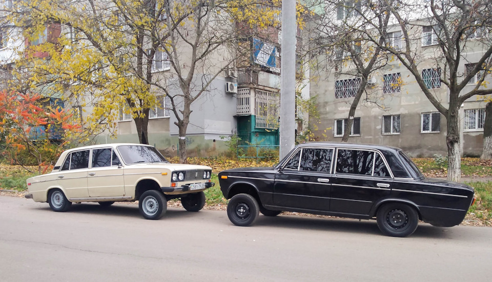 Автозвук: стартуємо з мертвої точки 1