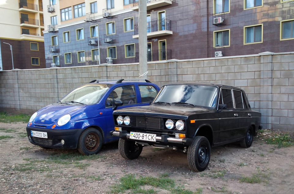 Що таке Автош? 2