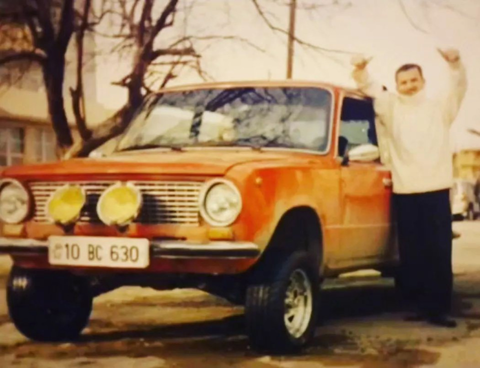 Що таке Автош? 5