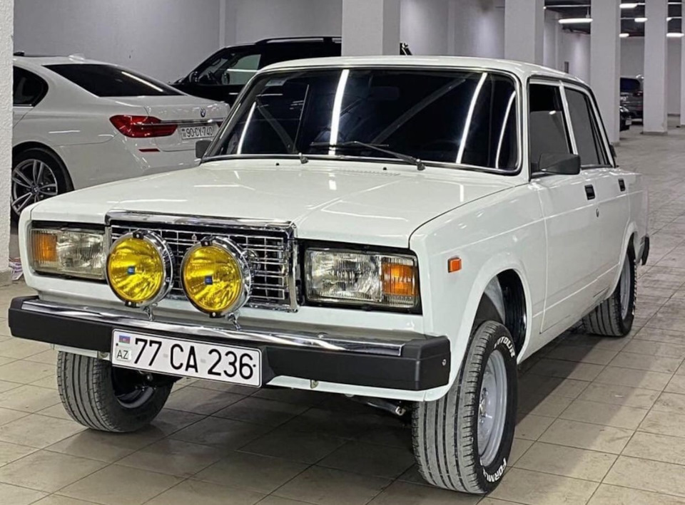 Що таке Автош? 1