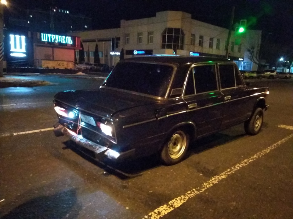 ДТП з уроком 1