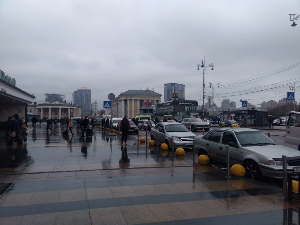 Як купити авто за кордоном. Частина 1 Покупка. 4 дні та 2500 км 5