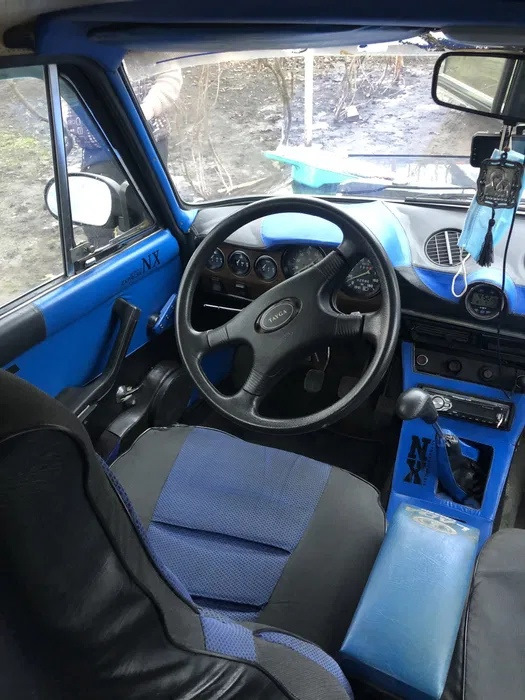 Як купити авто за кордоном. Частина 1 Покупка. 4 дні та 2500 км 1