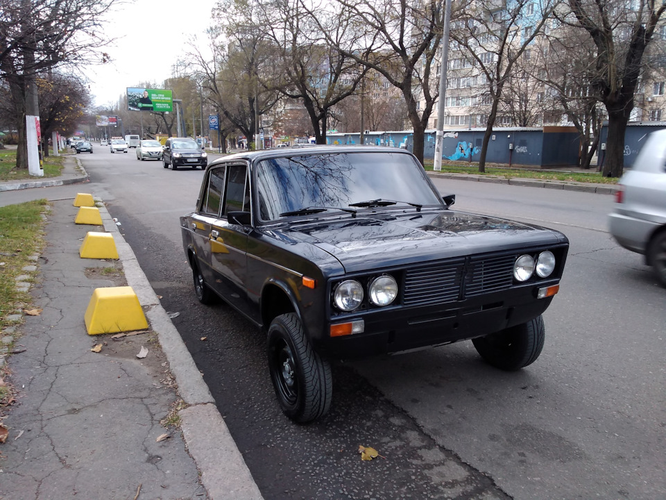 Карбюратор погано заводиться в мороз-спеку, що робити? 4