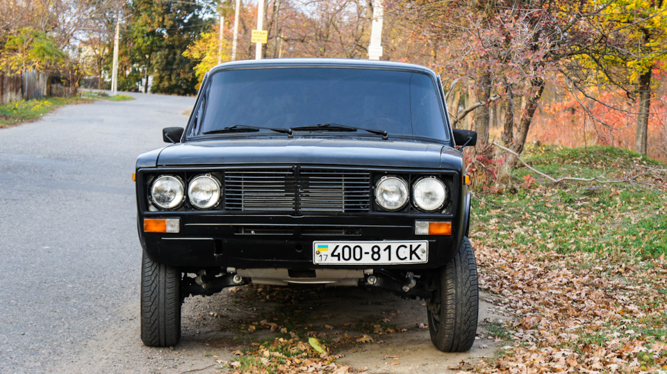 Осінь 4