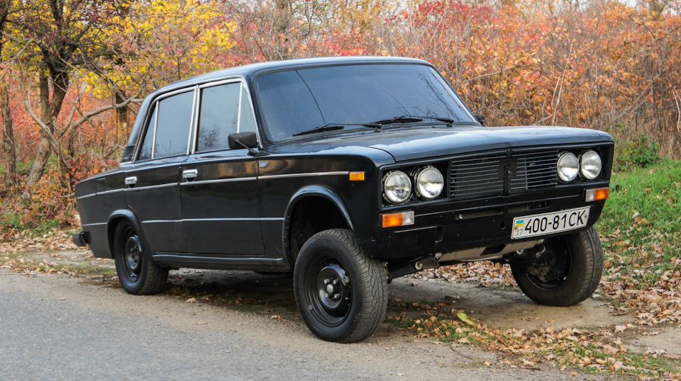 Осінь 3