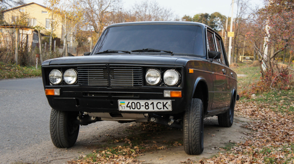 Осінь 5