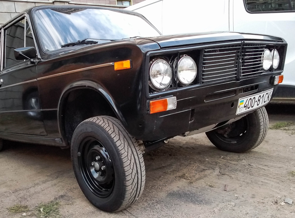 Помил Авто 5
