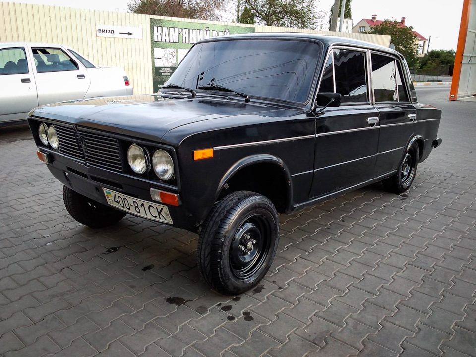 Помил Авто 4