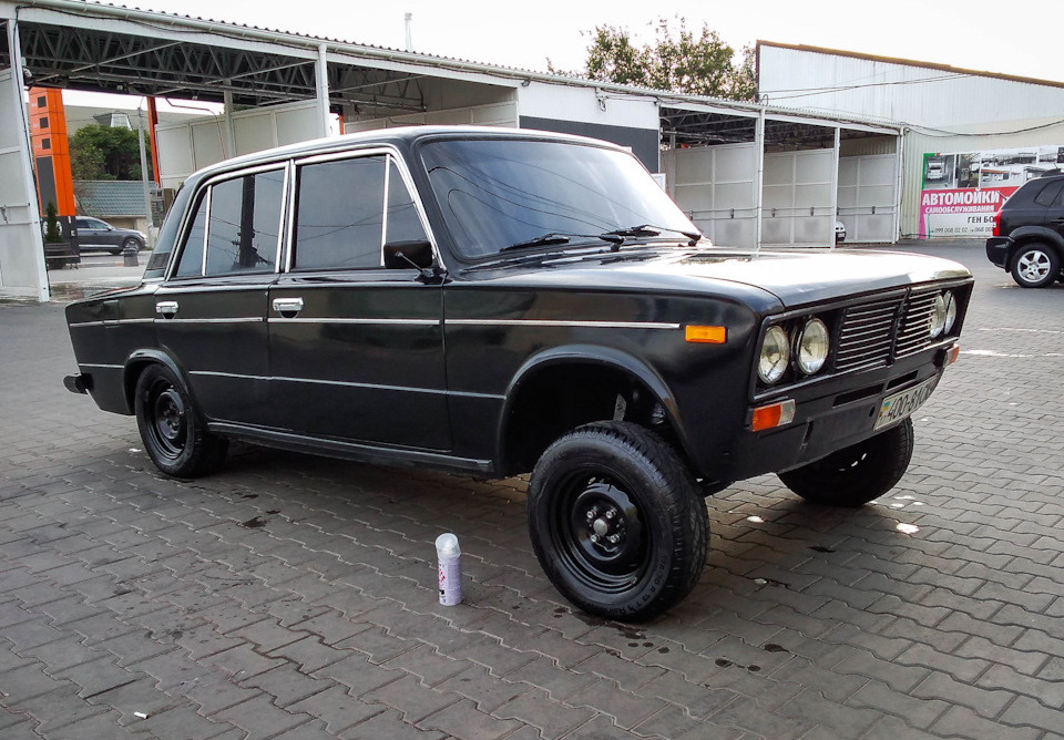 Помил Авто 3
