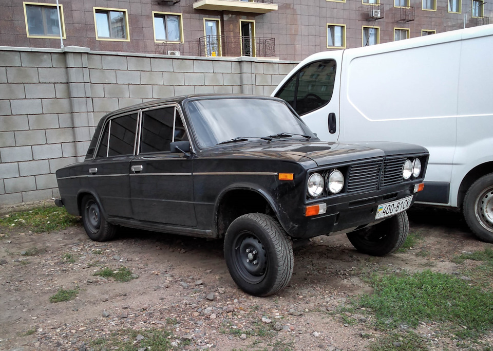 Помил Авто 1