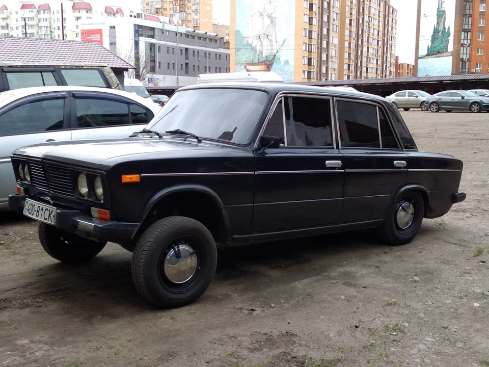 Такі проблеми з КПП у мене вперше 1