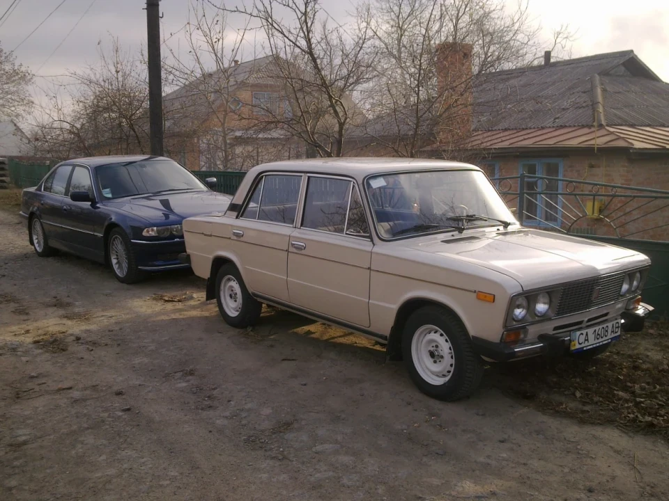 Що зроблено після покупки.