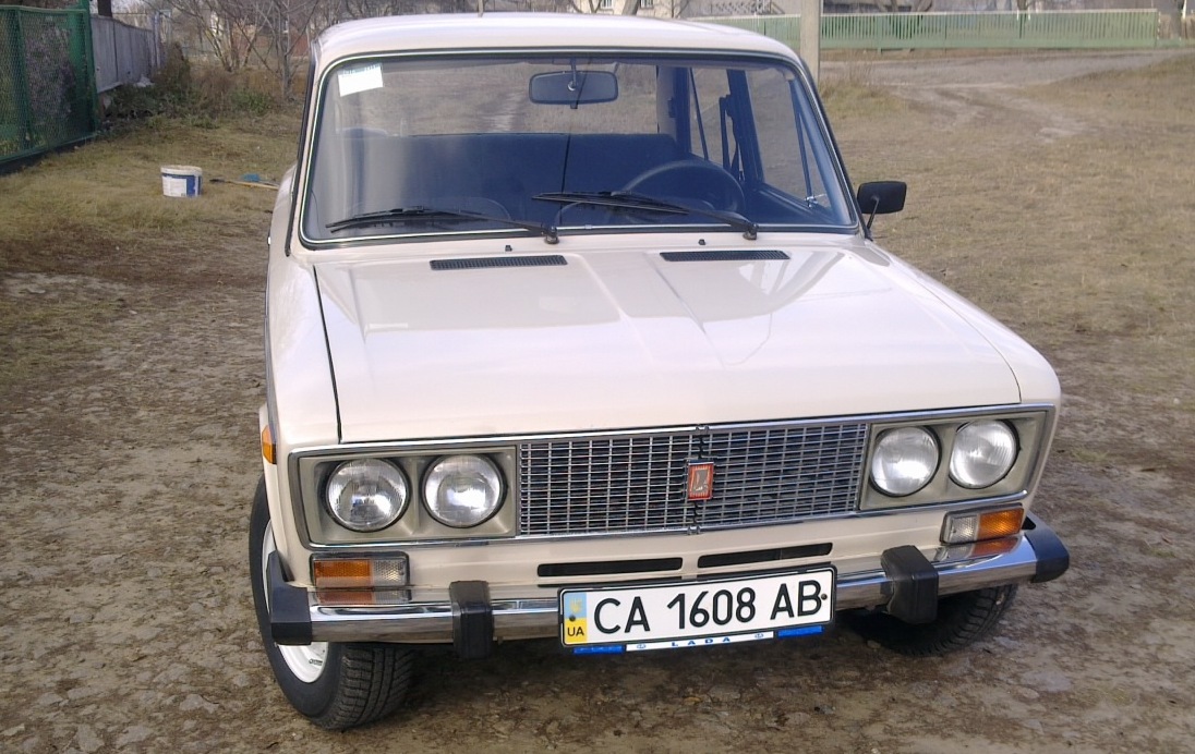 Сервісна книжка. 5