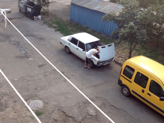 Бує) 1