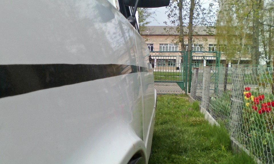 день - 1шт. ДТП - 2шт. 3