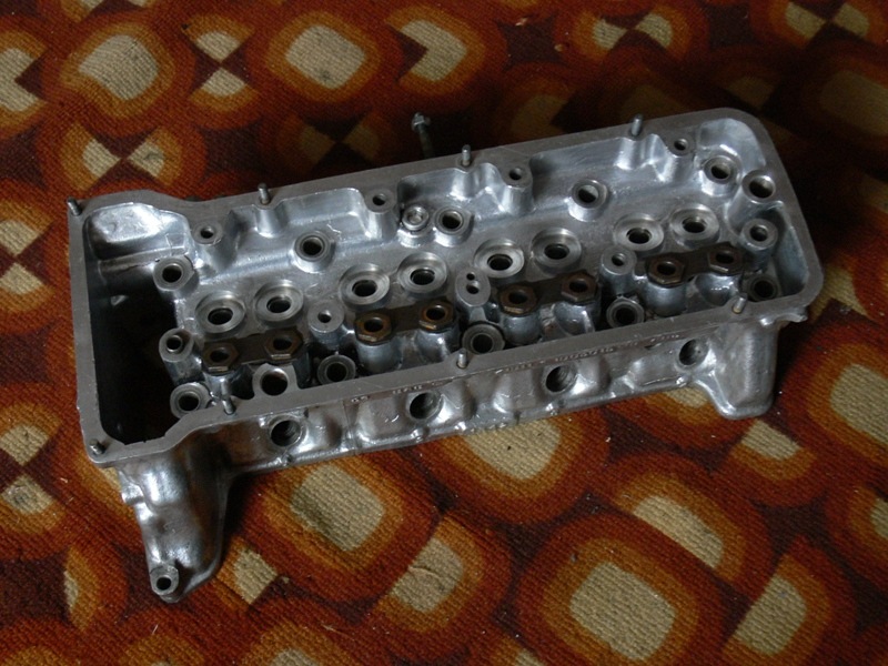 ГБЦ... 3