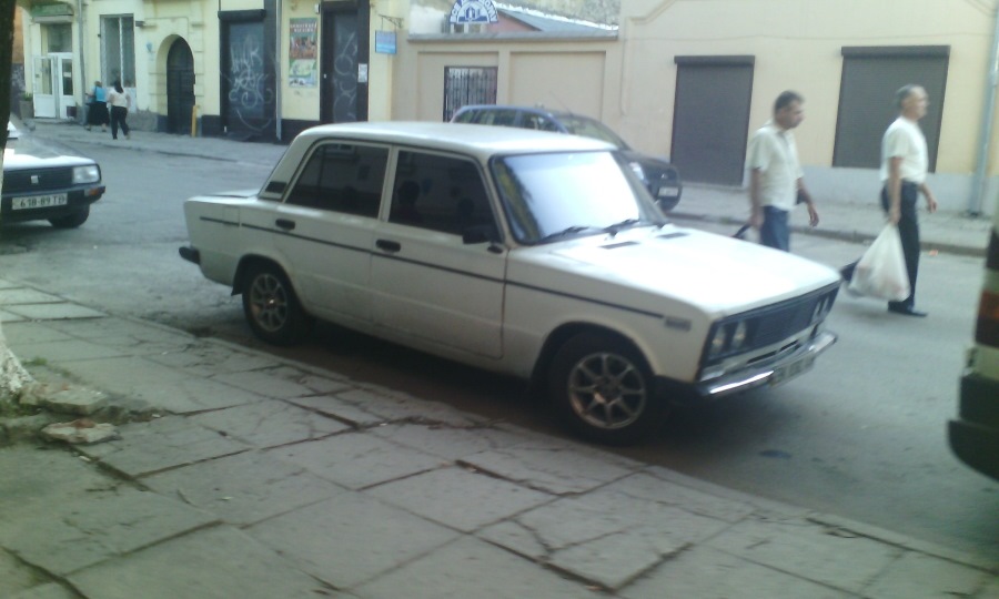 Львів 2