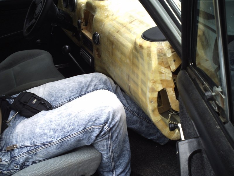 Міф про торпедо... 3