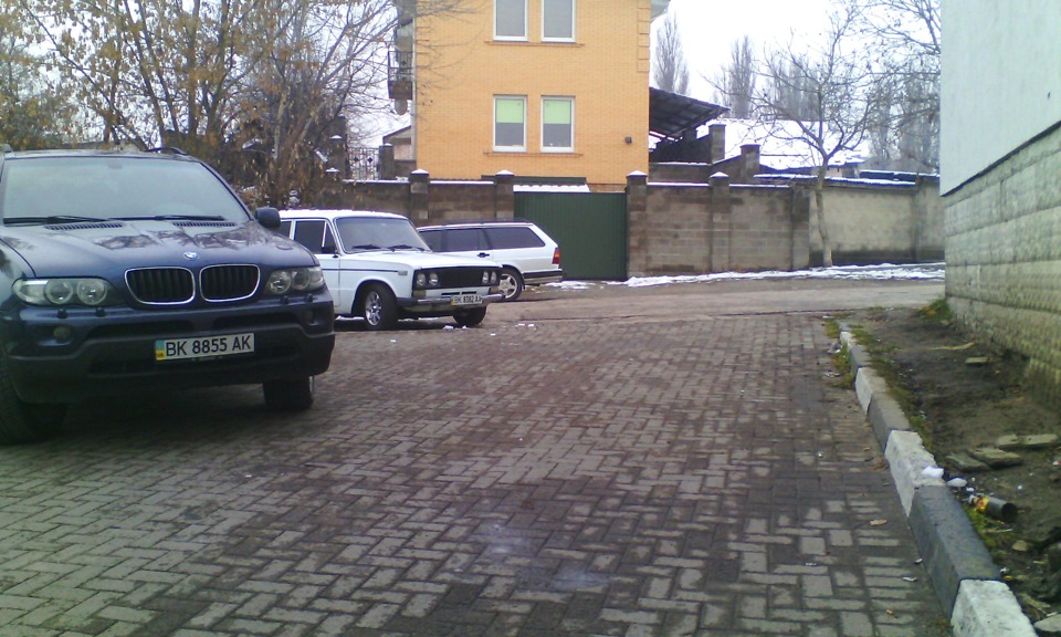 Не за сезоном... чи за? 4