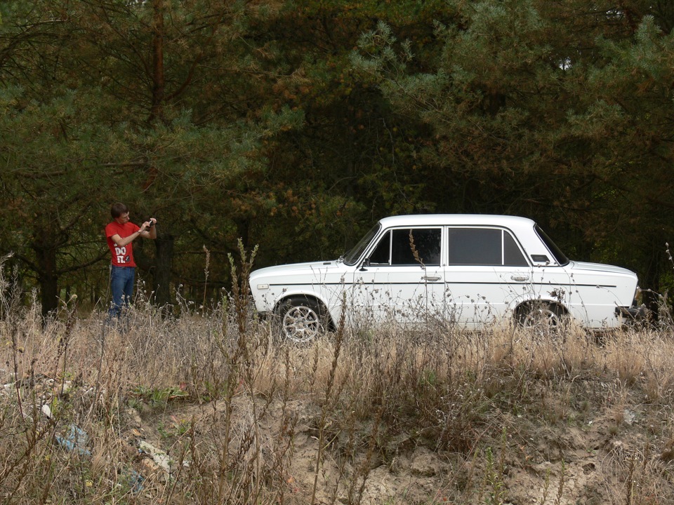 Ні грама фотошопу 3